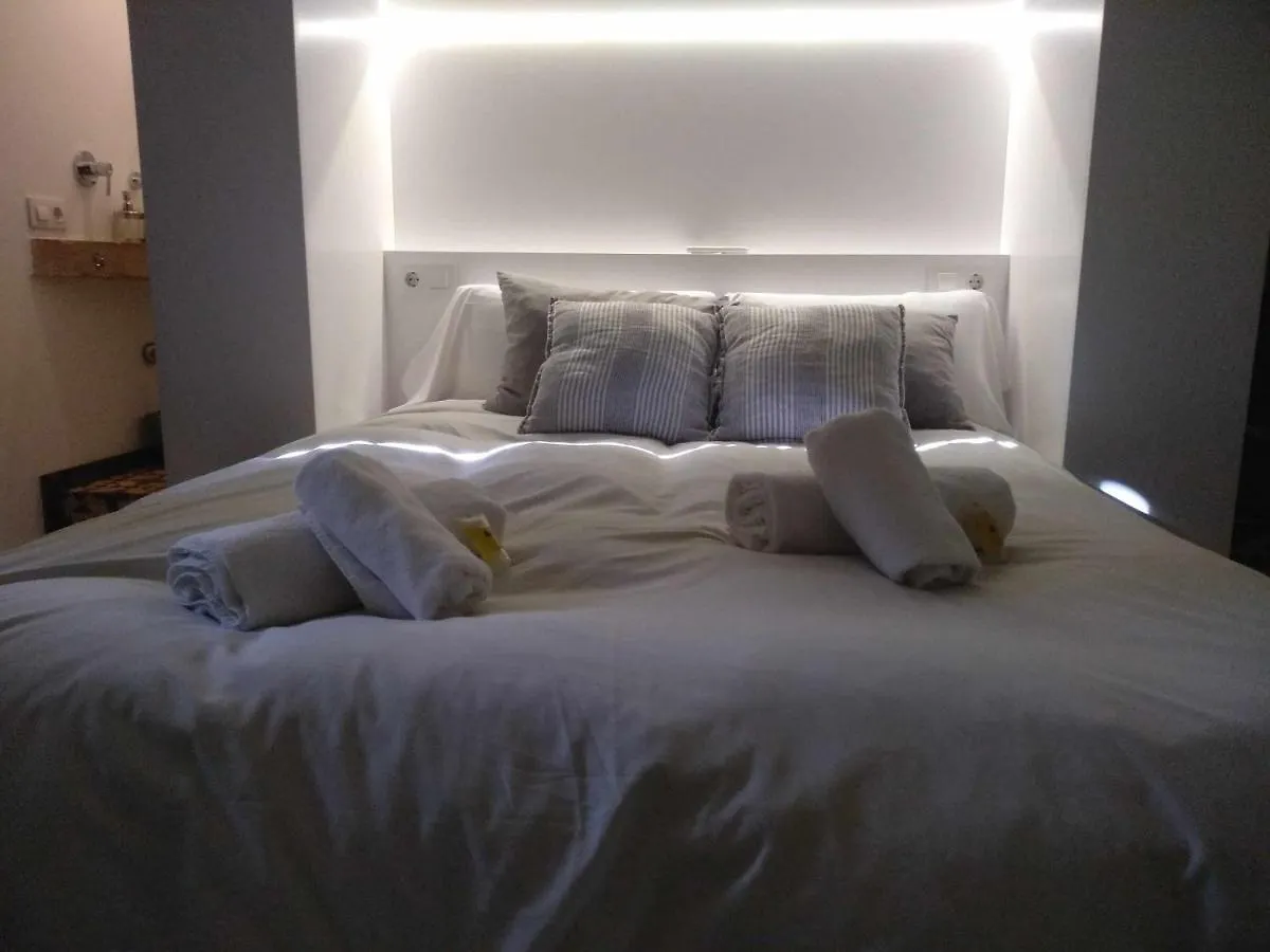 Sueños de la Judería CPlace Ecológico Apartamento Córdoba