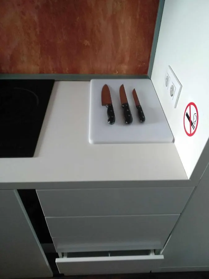 Sueños de la Judería CPlace Ecológico Apartamento Córdoba España
