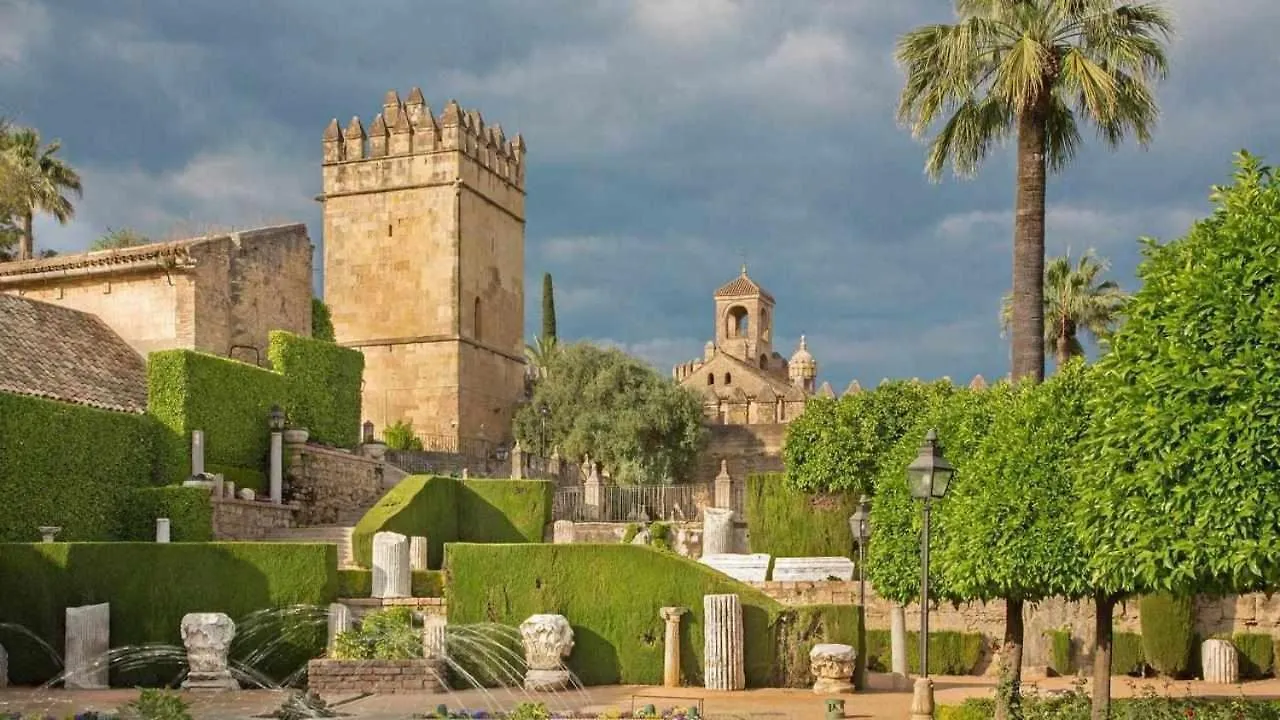 Sueños de la Judería CPlace Ecológico Apartamento Córdoba