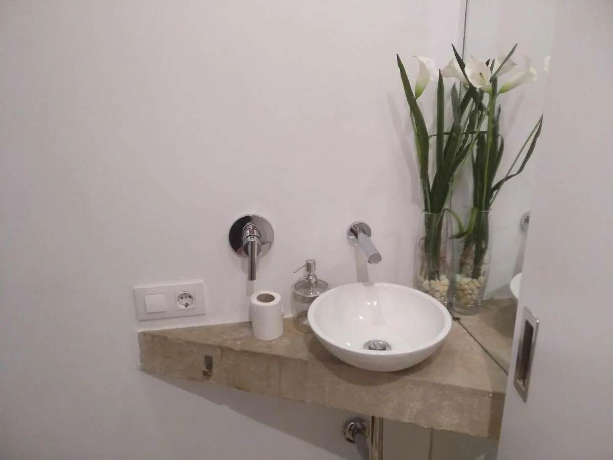 Sueños de la Judería CPlace Ecológico Apartamento Córdoba