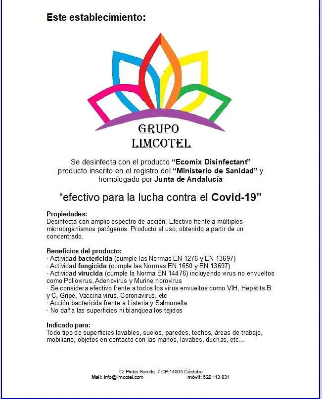 Suenos De La Juderia Cplace Ecologico Apartment Cordoba