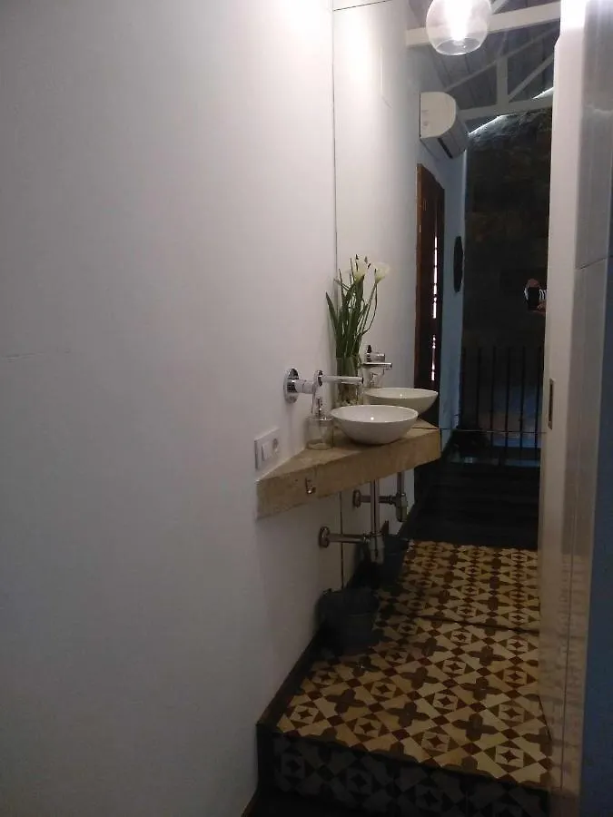 Suenos De La Juderia Cplace Ecologico Apartment Cordoba