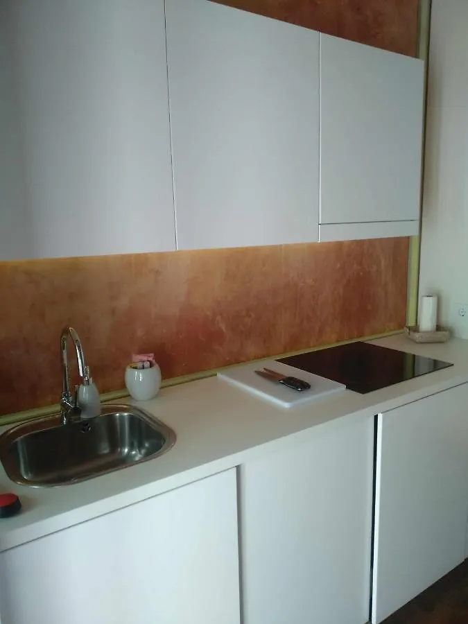 Suenos De La Juderia Cplace Ecologico Apartment Cordoba Spain