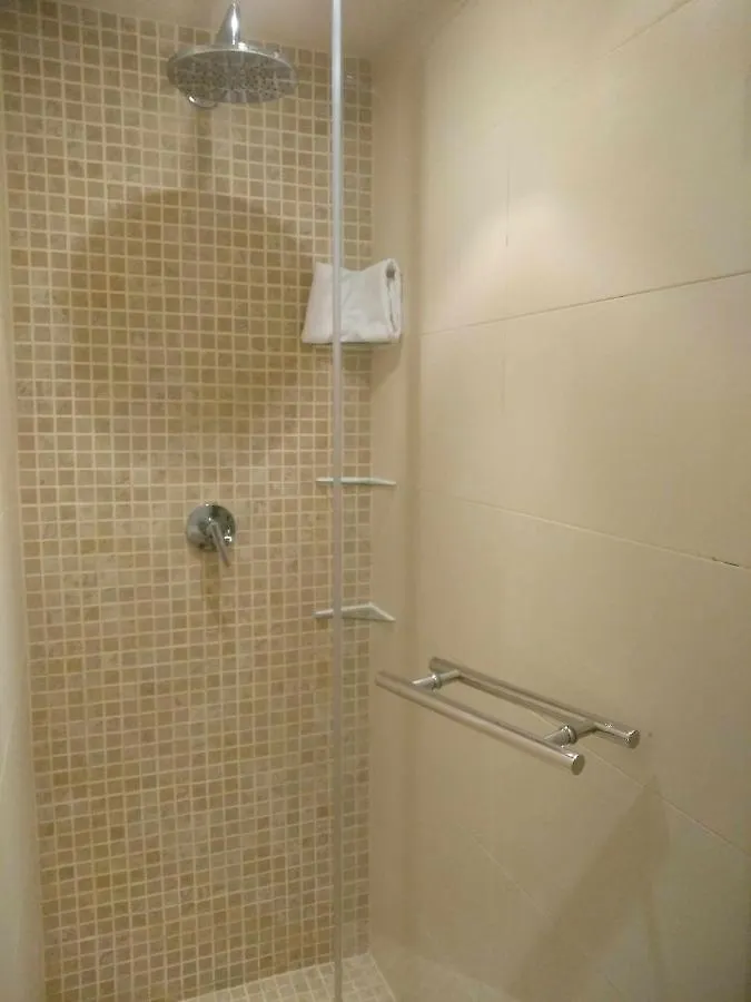 Suenos De La Juderia Cplace Ecologico Apartment Cordoba