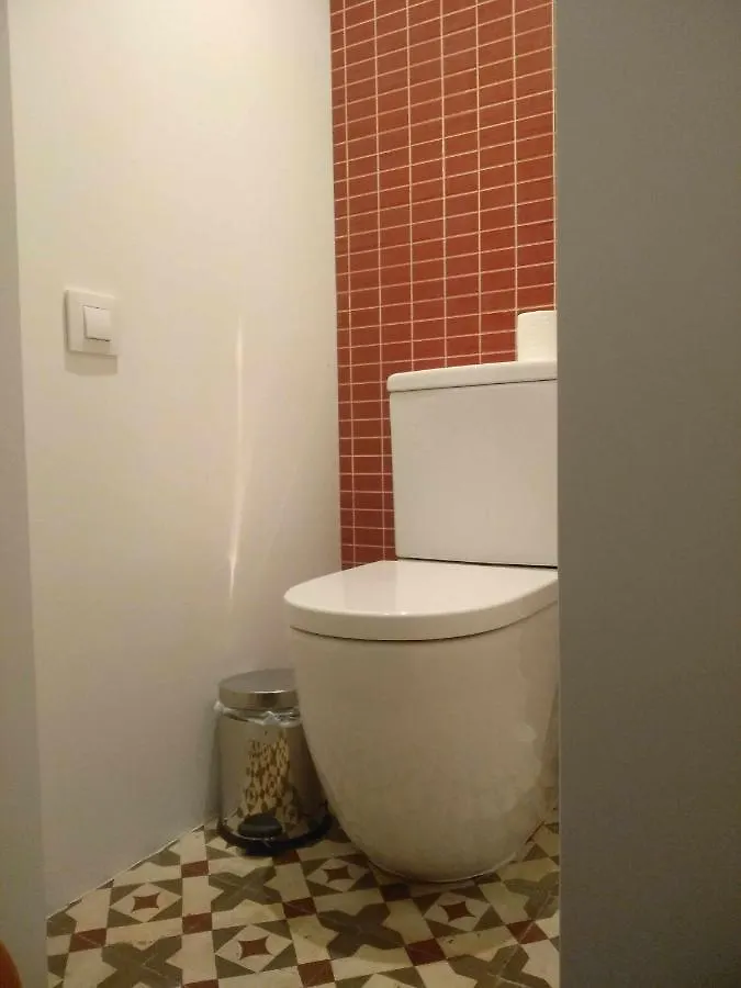 Suenos De La Juderia Cplace Ecologico Apartment Cordoba