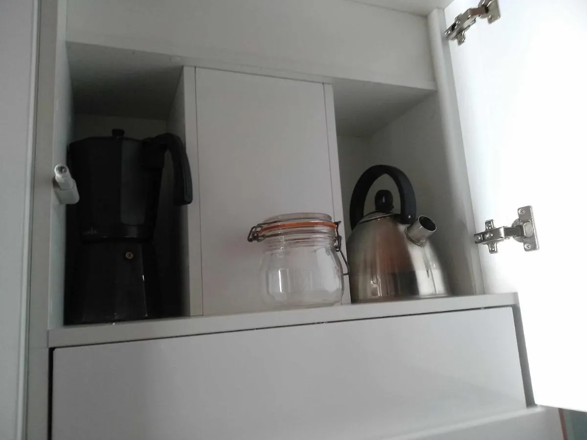 Suenos De La Juderia Cplace Ecologico Apartment Cordoba 0*,