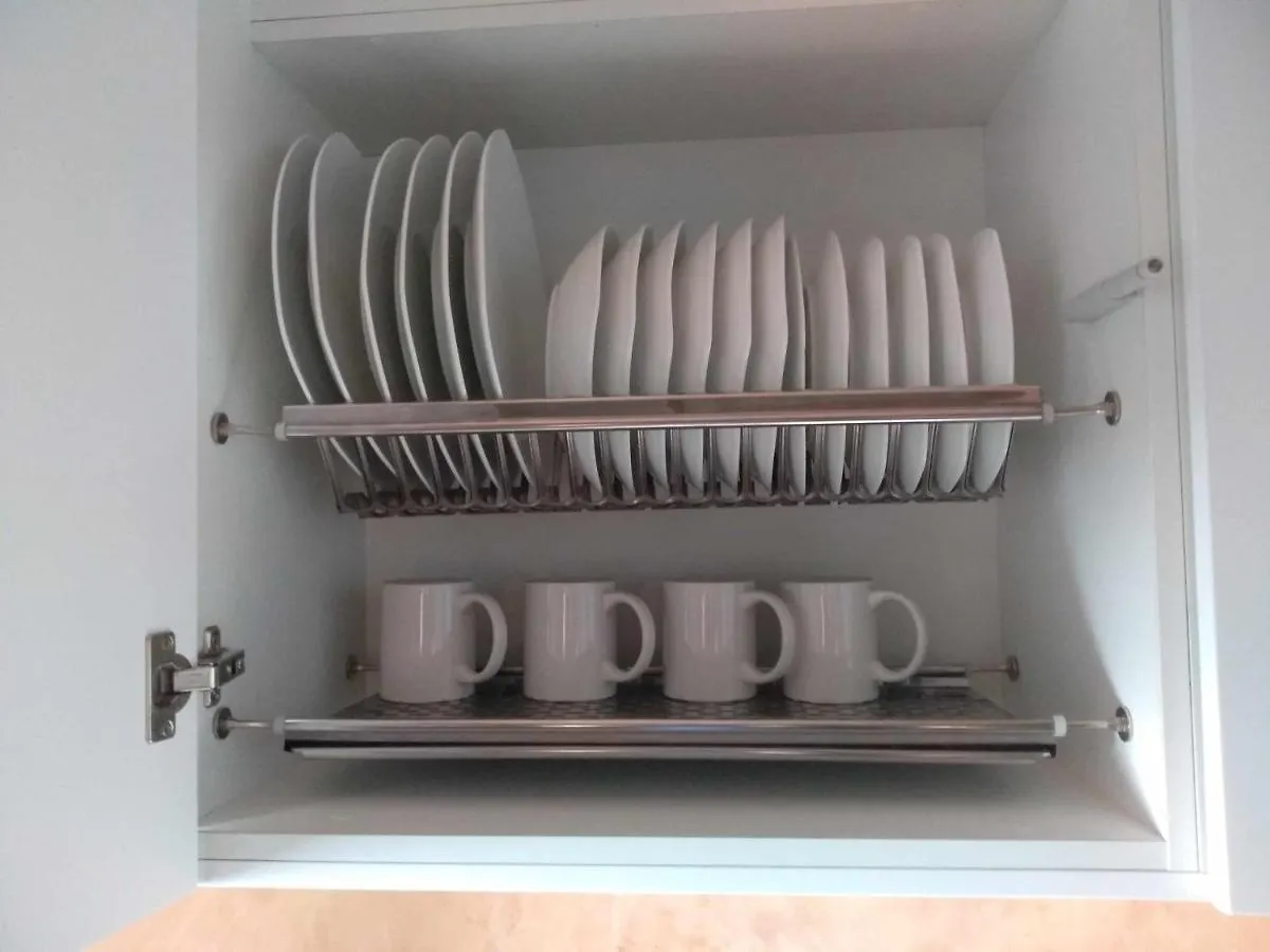 Suenos De La Juderia Cplace Ecologico Apartment Cordoba Spain